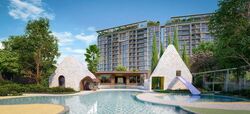 Canberra Street (D27), Condominium #558279201